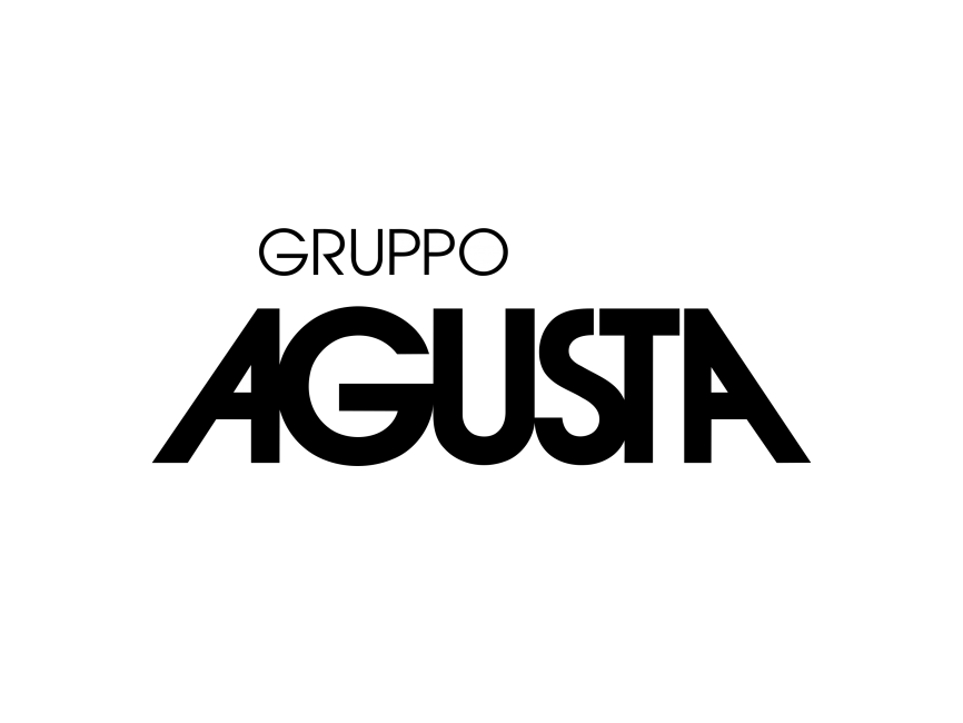 Agusta   Logo