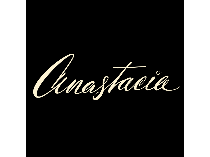 Anastacia Logo