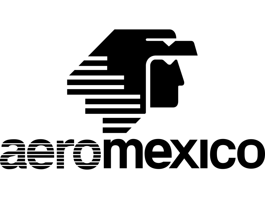 Aeromexico Logo