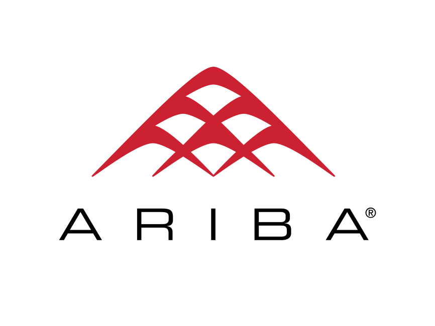 Ariba   Logo
