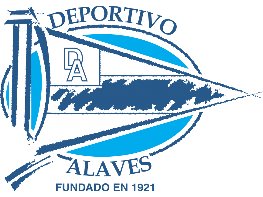Alaves Logo