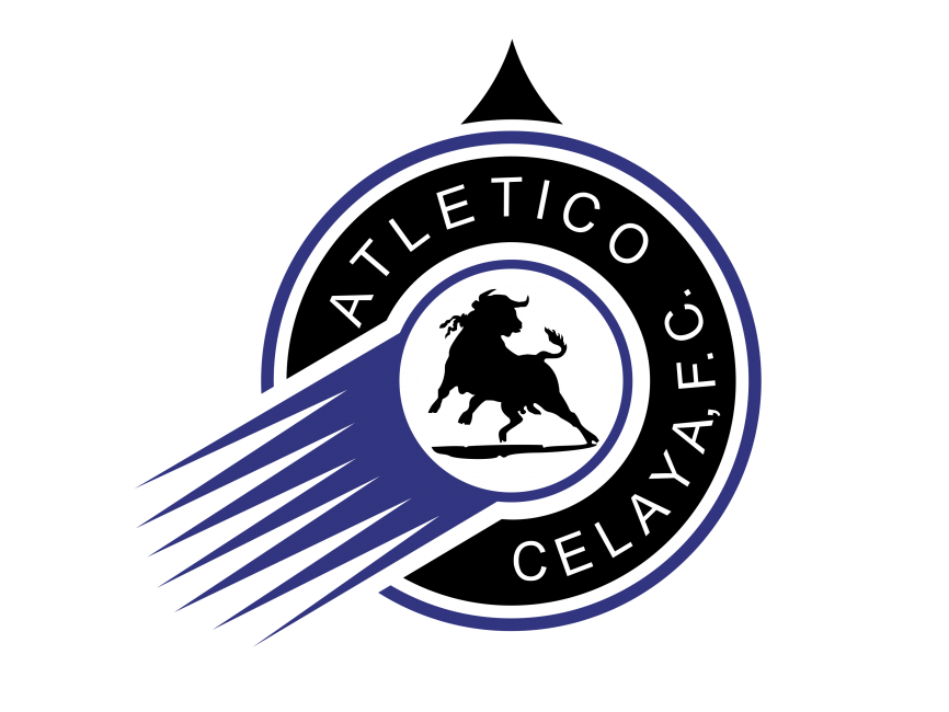 Atletico Celaya Logo