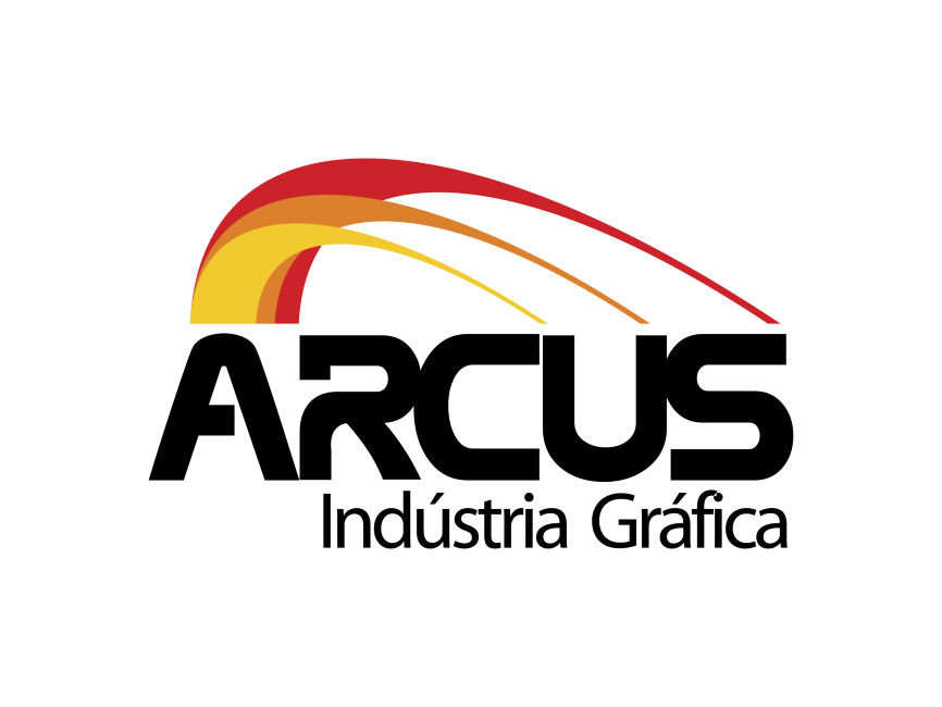 Arcus Industria Grafica Logo