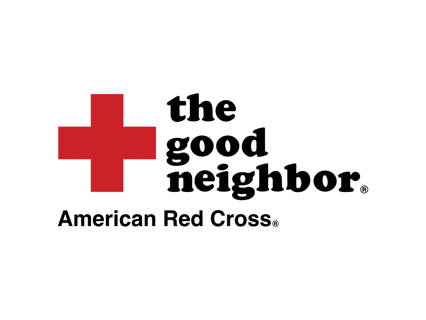 American Red Cross Logo