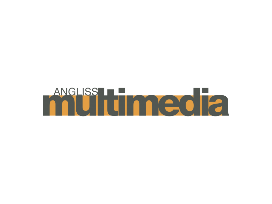 Angliss Multimedia   Logo