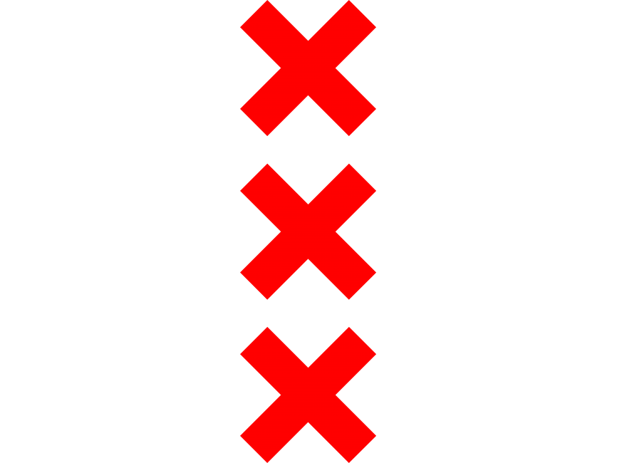 Amsterdam Logo