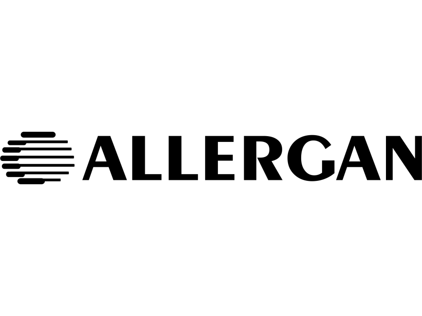 Allergan Logo