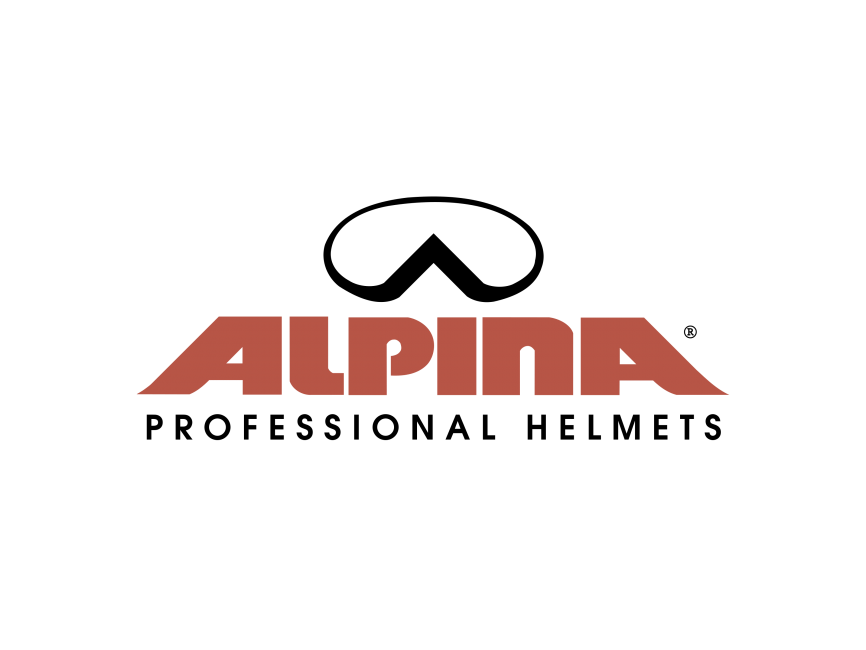 Alpina Logo