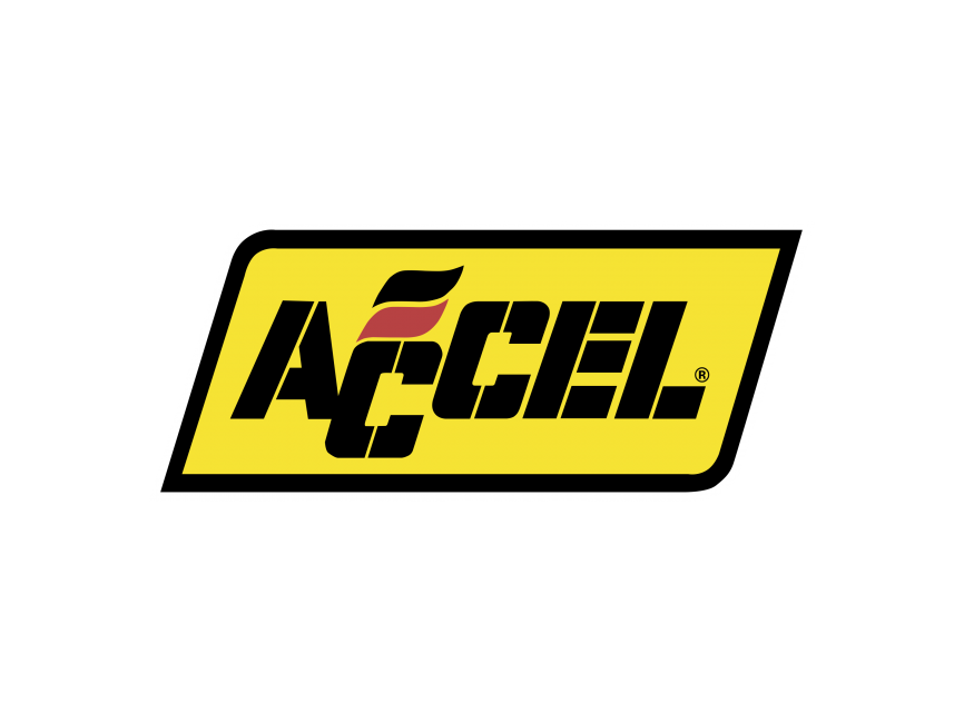 Accel Logo