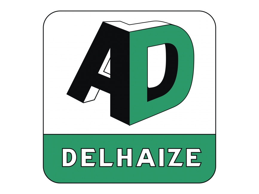 AD Delhaize Logo