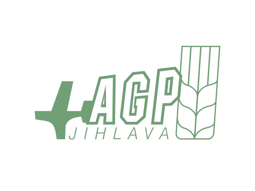 AGP Logo