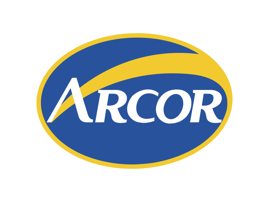 Arcor   Logo