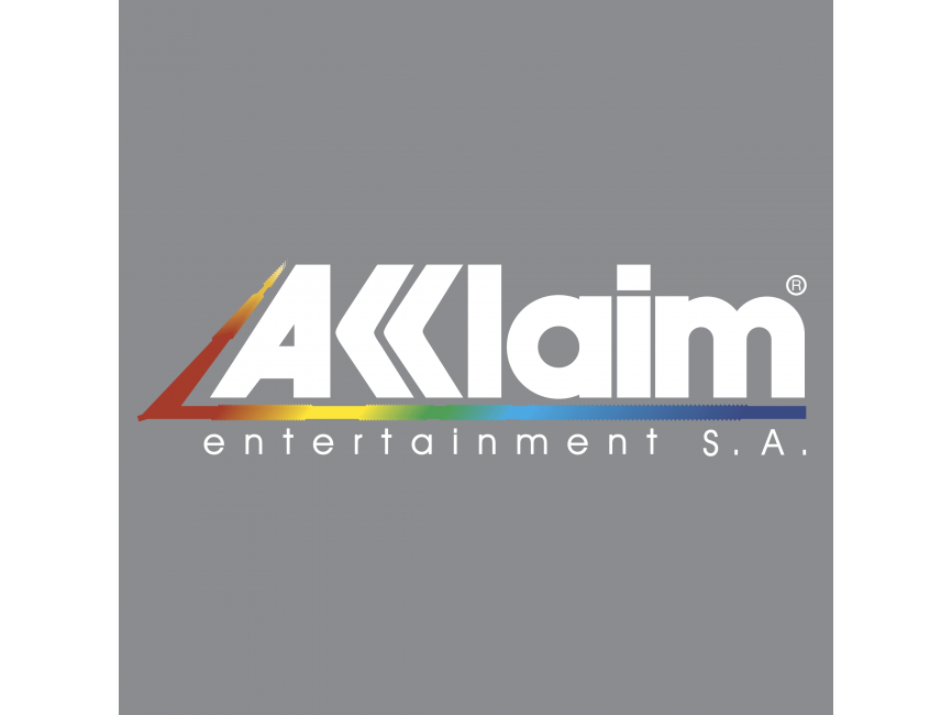 Acclaim Logo