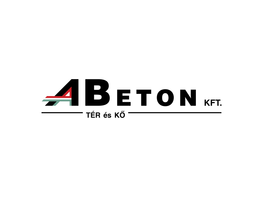 A Beton KFT Logo