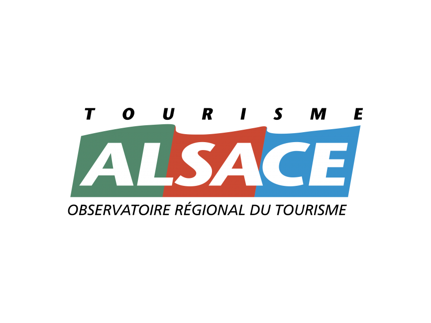 Alsace Tourisme Logo