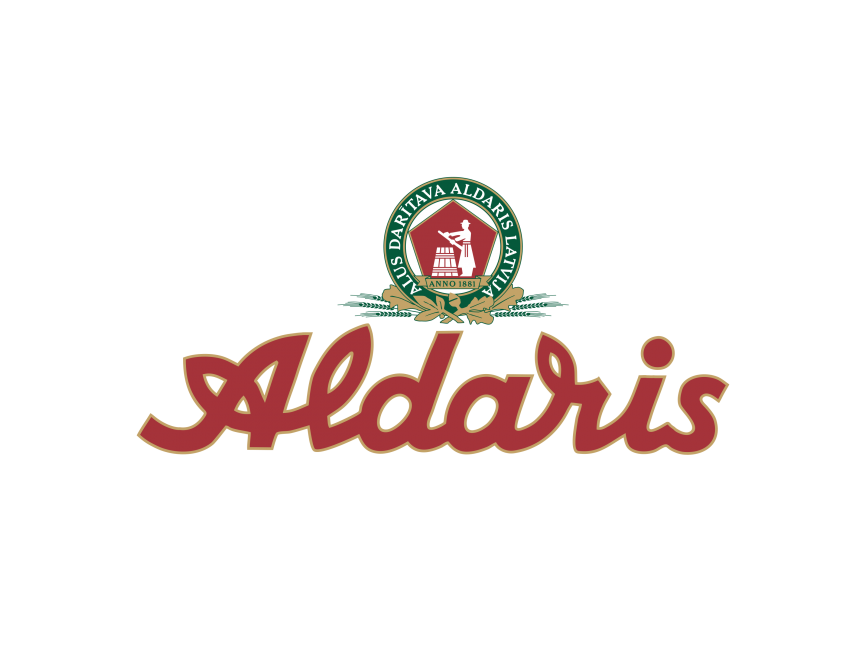 Aldaris Logo