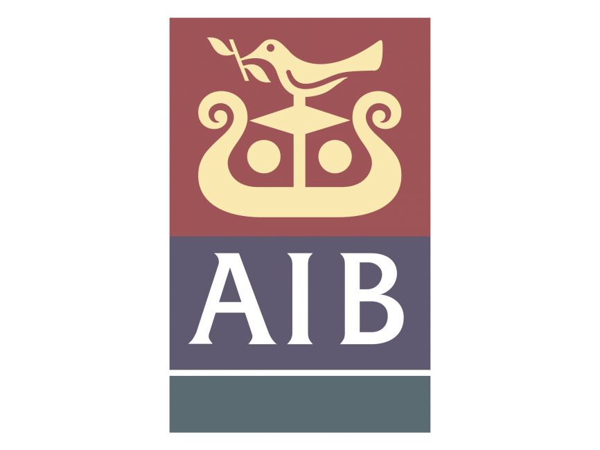 AIB Group Logo
