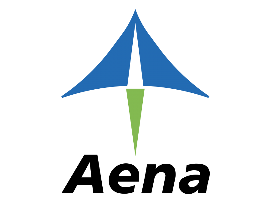Aena Logo