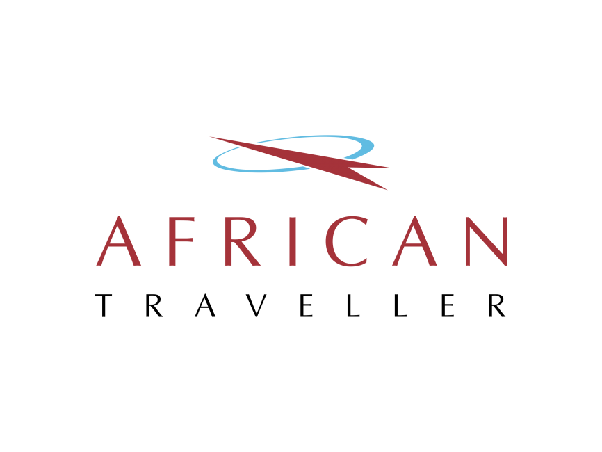 African Traveller   Logo