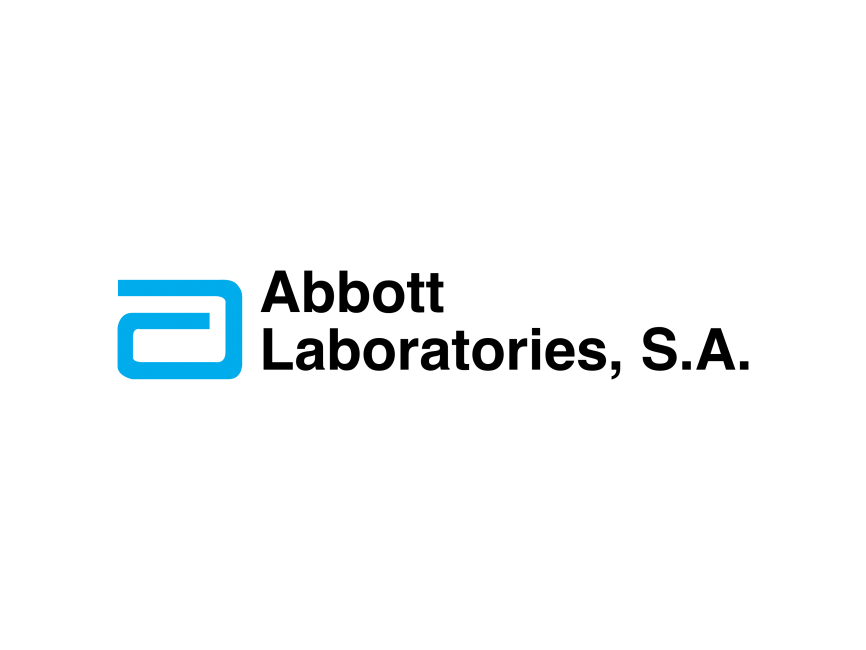 Abbott Laboratories Logo