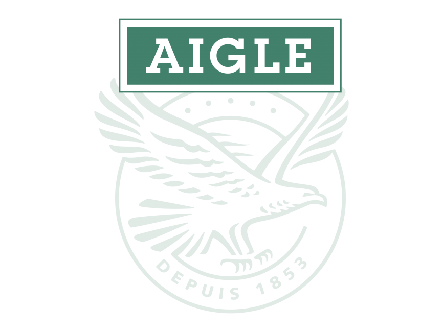 Aigle Logo