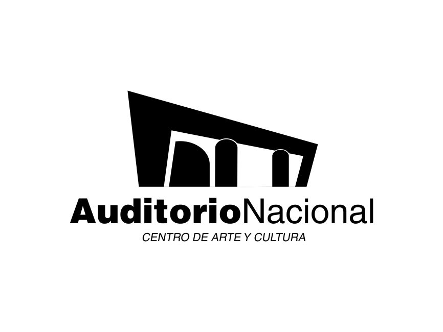 Auditorio Nacional Logo