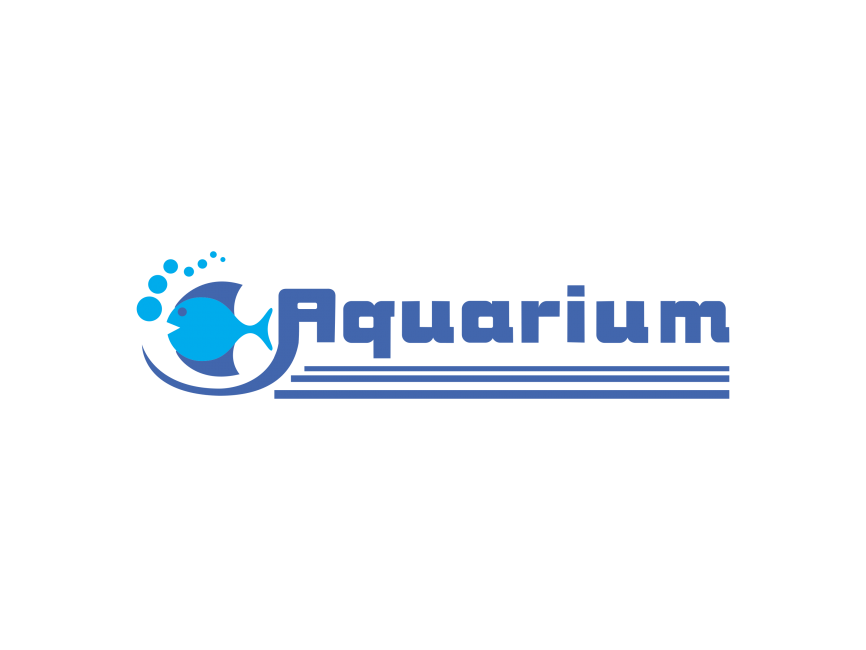Aquarium Logo