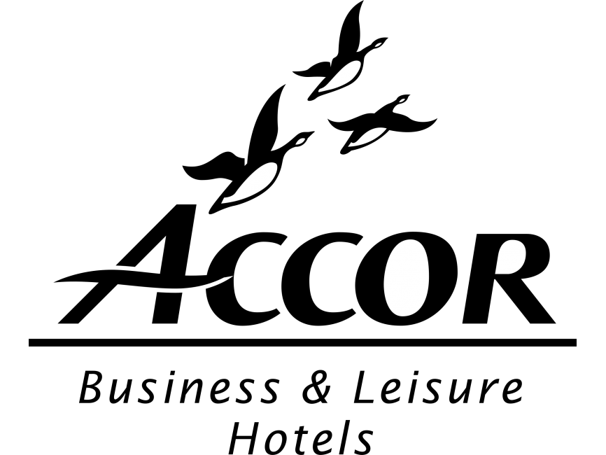 Accor Hotels Logo