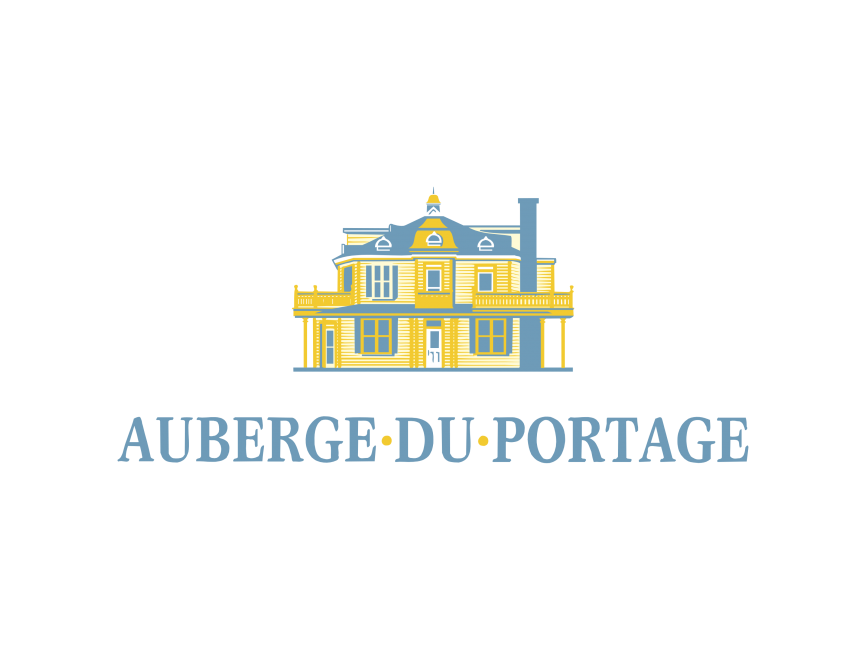 Auberge du Portage Logo