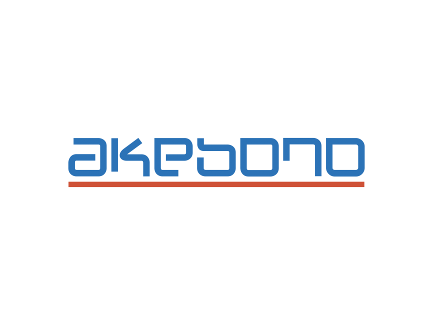 Akebono Logo
