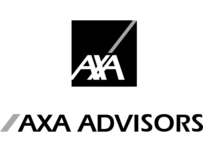 AXA Logo