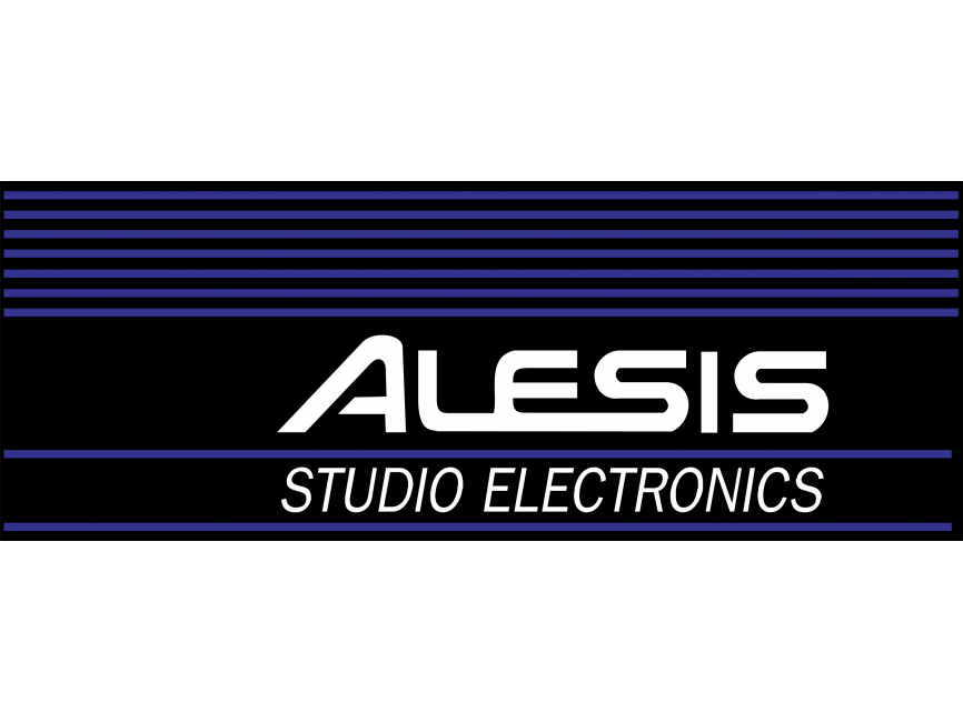 Alesis Logo