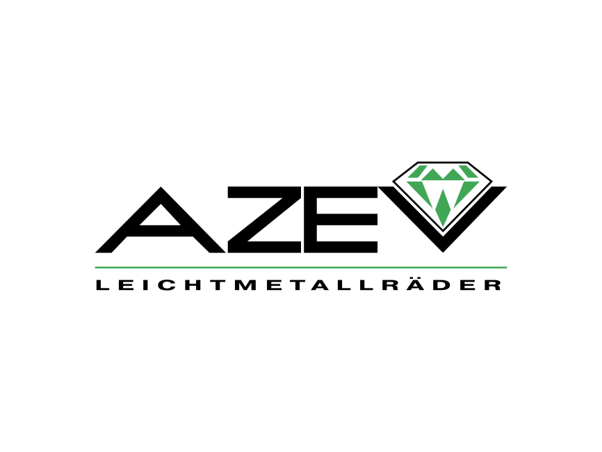 Azev Logo