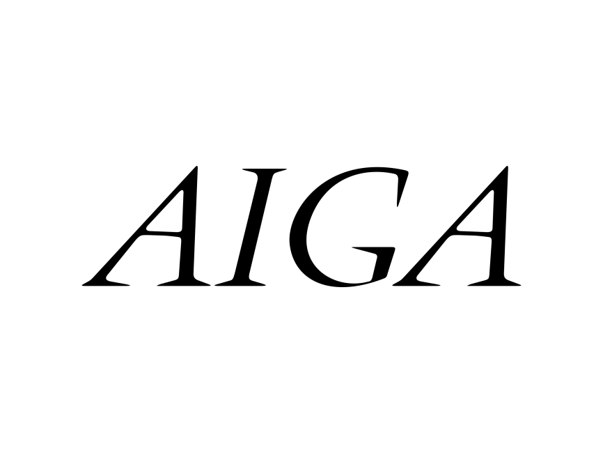Aiga Logo
