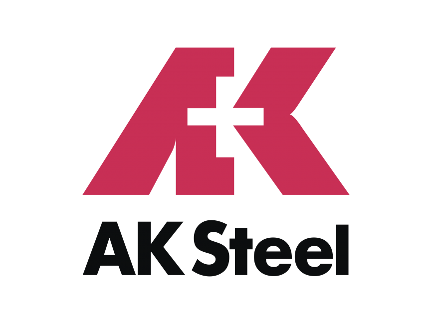 AK Steel Logo