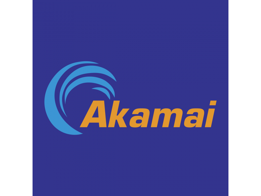 Akamai Logo