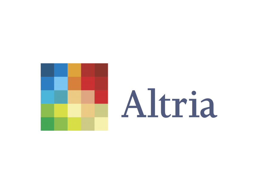 Altria Group Logo