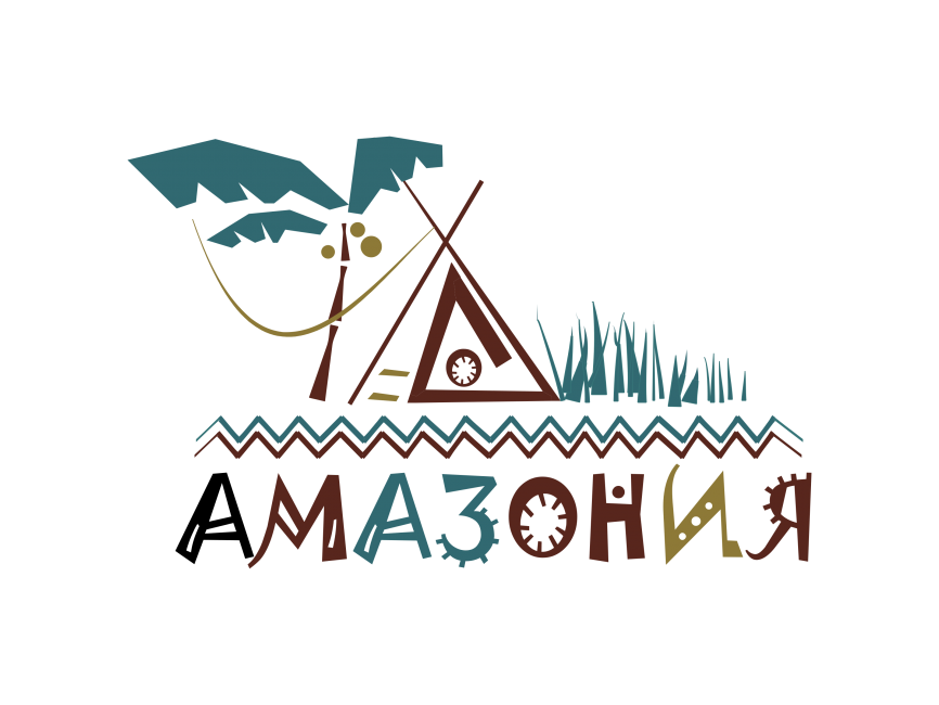 Amazonia Logo