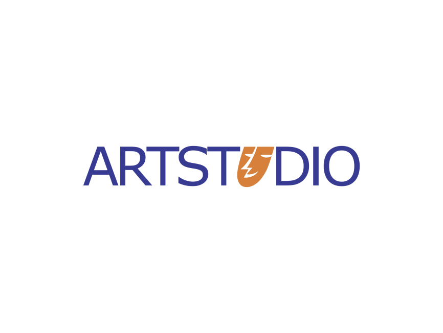 Art Studio Logo