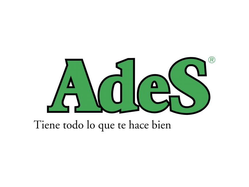 Ades   Logo