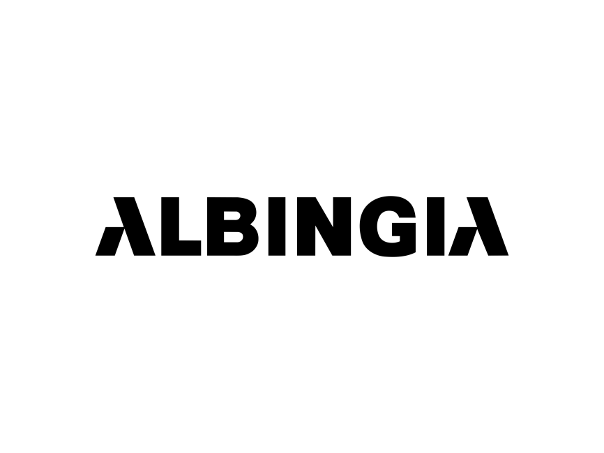 Albingia   Logo