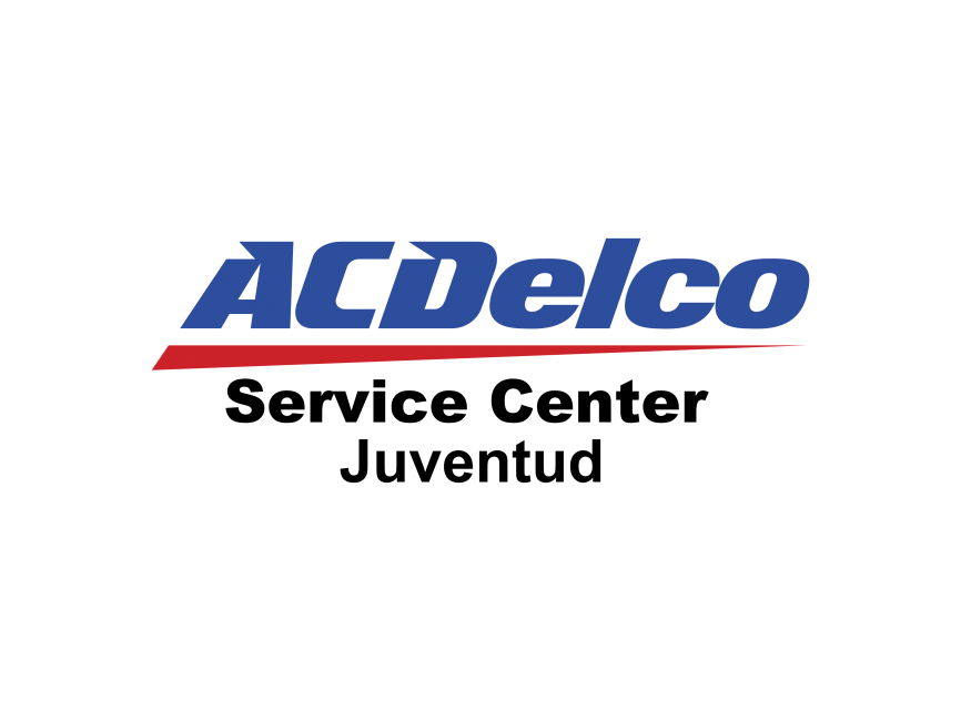 ACDelco Logo