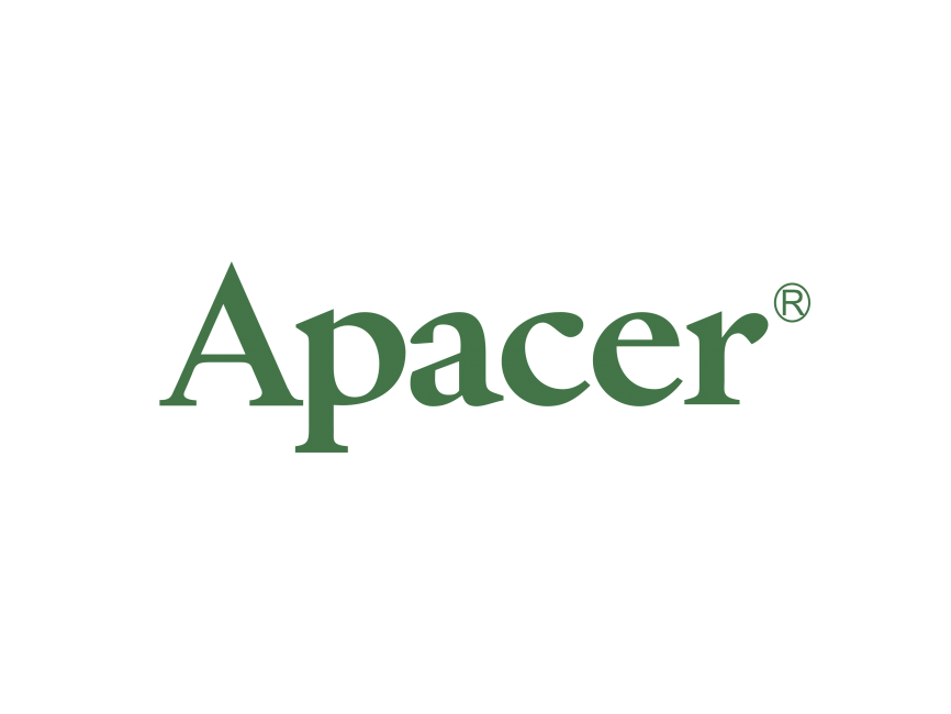 Apacer Logo