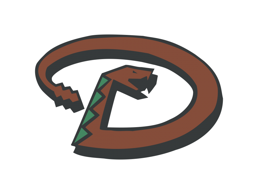 Arizona Diamond Backs Logo