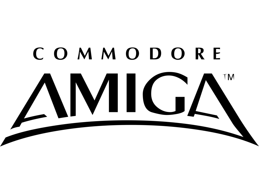 Amiga Logo