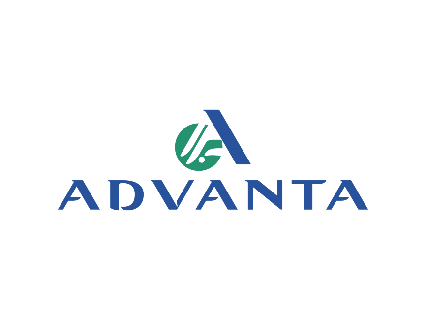 Advanta Logo