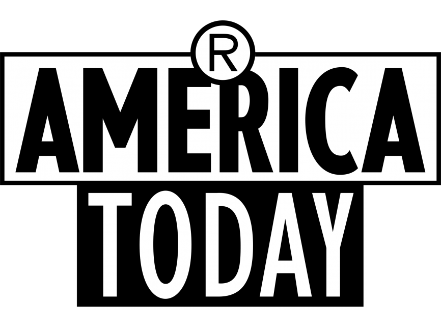 America Today Logo