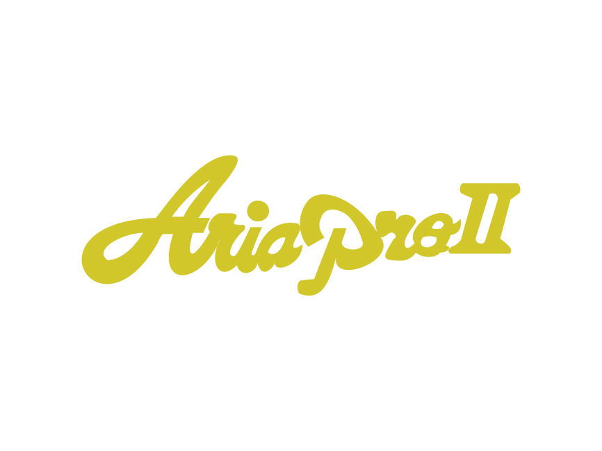 Aria Pro II Logo