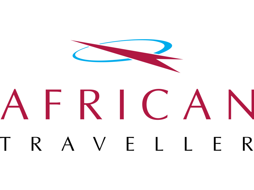 African Traveller Logo