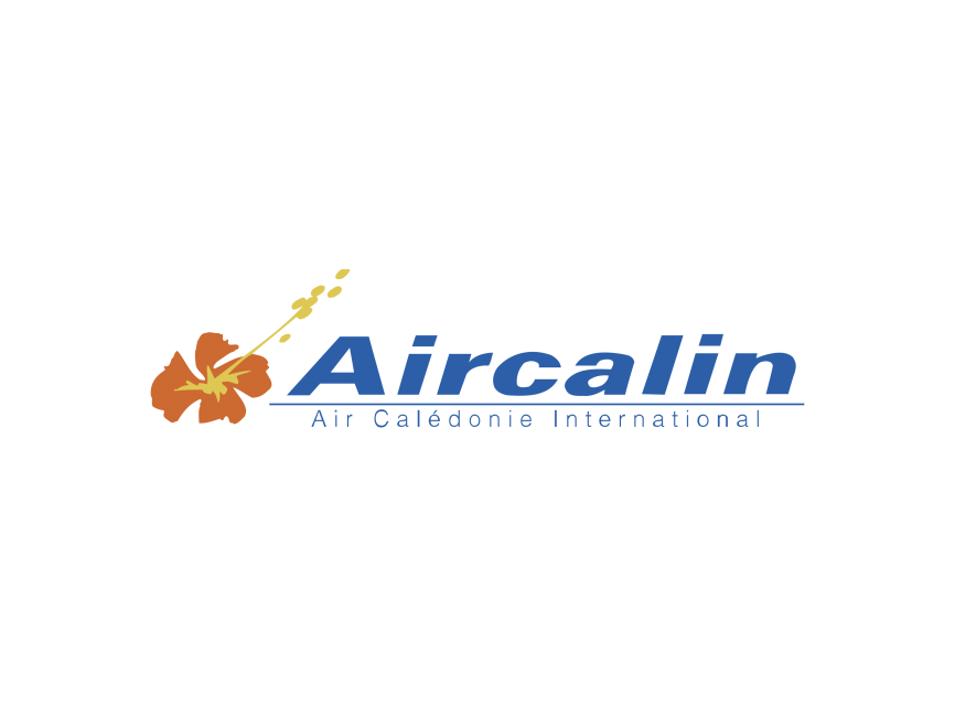 Aircalin Logo